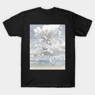 Seabirds T-Shirt